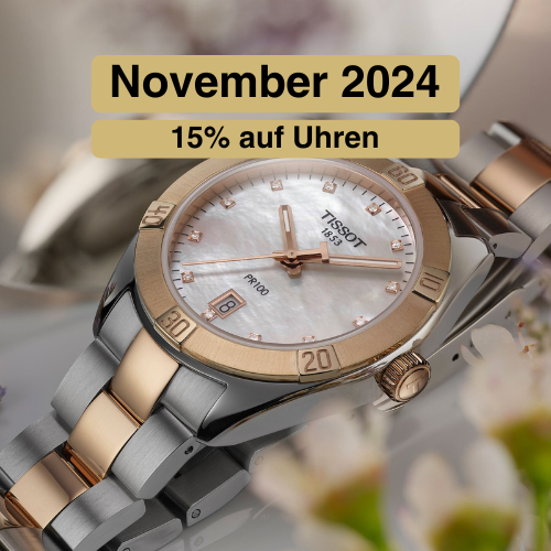 Romer AG - Aktionen 2024 - 11 - November